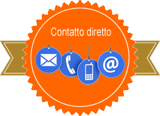Contatto diretto