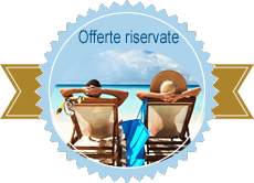 Offerte riservate